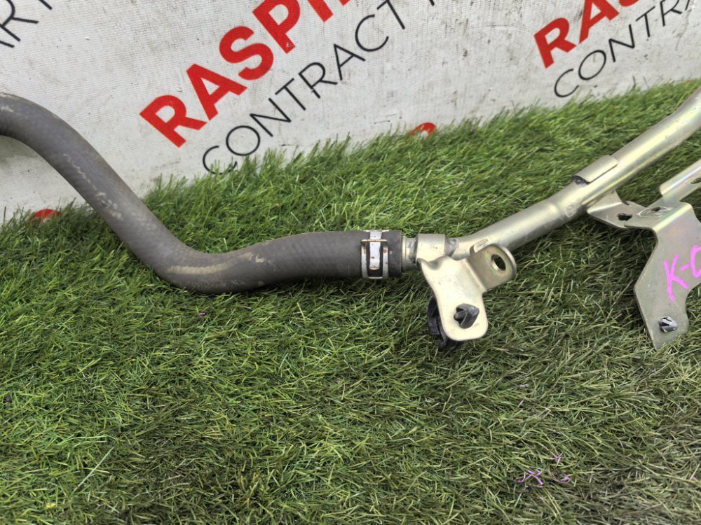 Трубка охлаждения АКПП, 1100 рублей, Красноярск