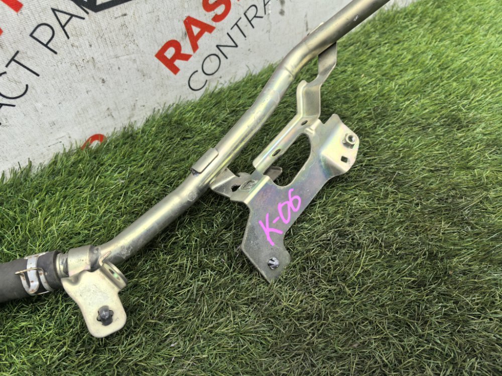 Трубка охлаждения АКПП, 1100 рублей, Красноярск