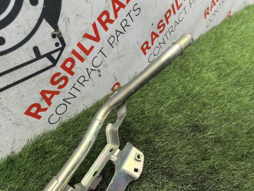 Трубка охлаждения АКПП, 1100 рублей, Красноярск