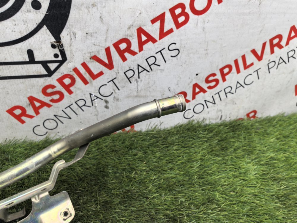 Трубка охлаждения АКПП, 1100 рублей, Красноярск