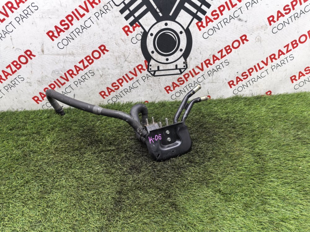 Трубка охлаждения АКПП, 1100 рублей, Красноярск