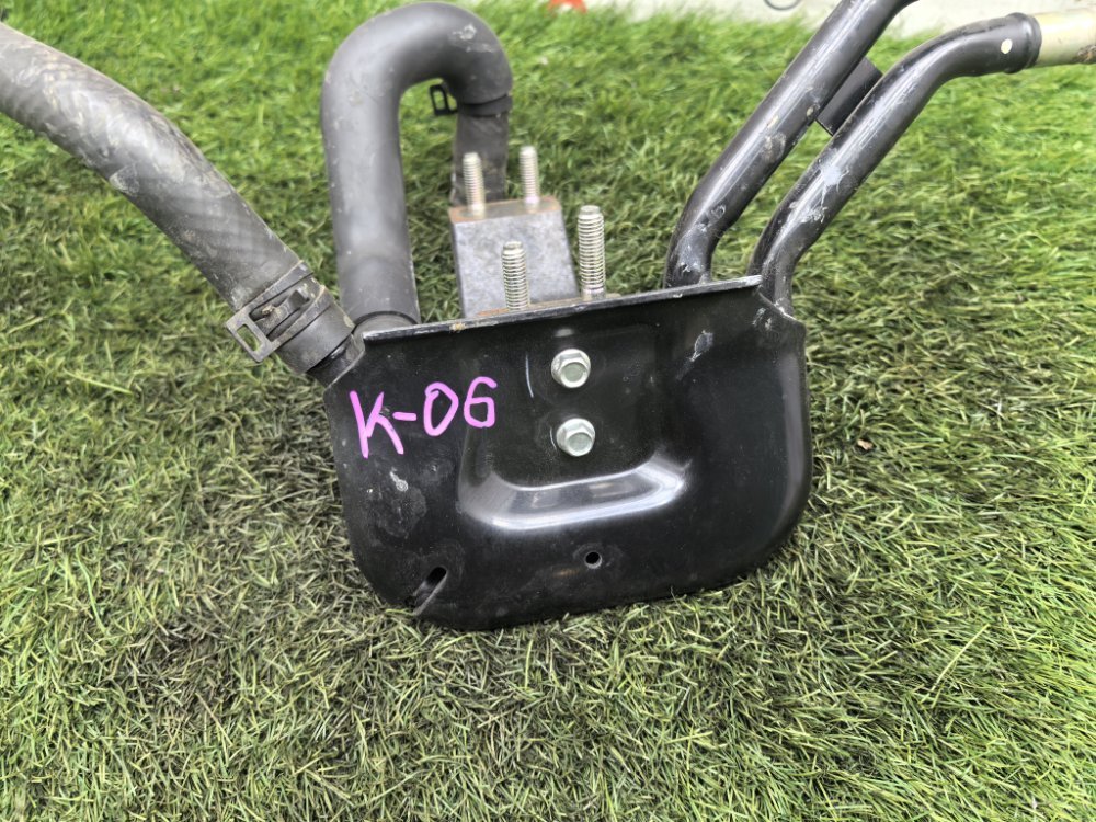 Трубка охлаждения АКПП, 1100 рублей, Красноярск