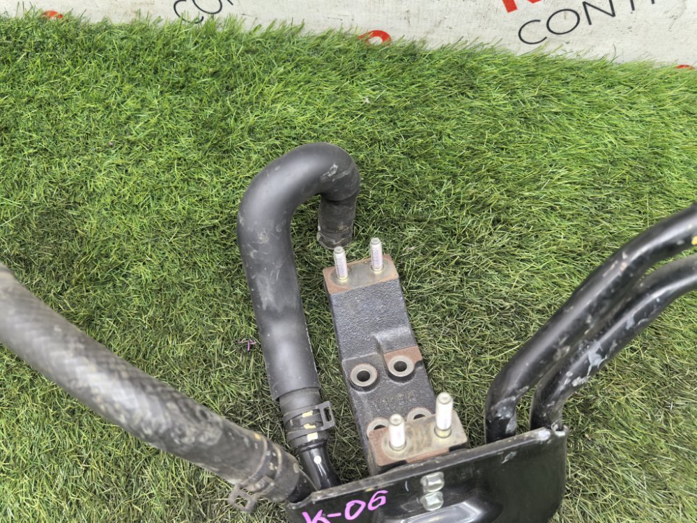 Трубка охлаждения АКПП, 1100 рублей, Красноярск