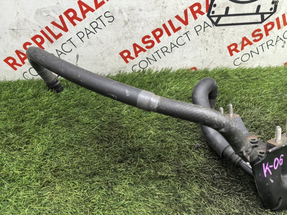 Трубка охлаждения АКПП, 1100 рублей, Красноярск