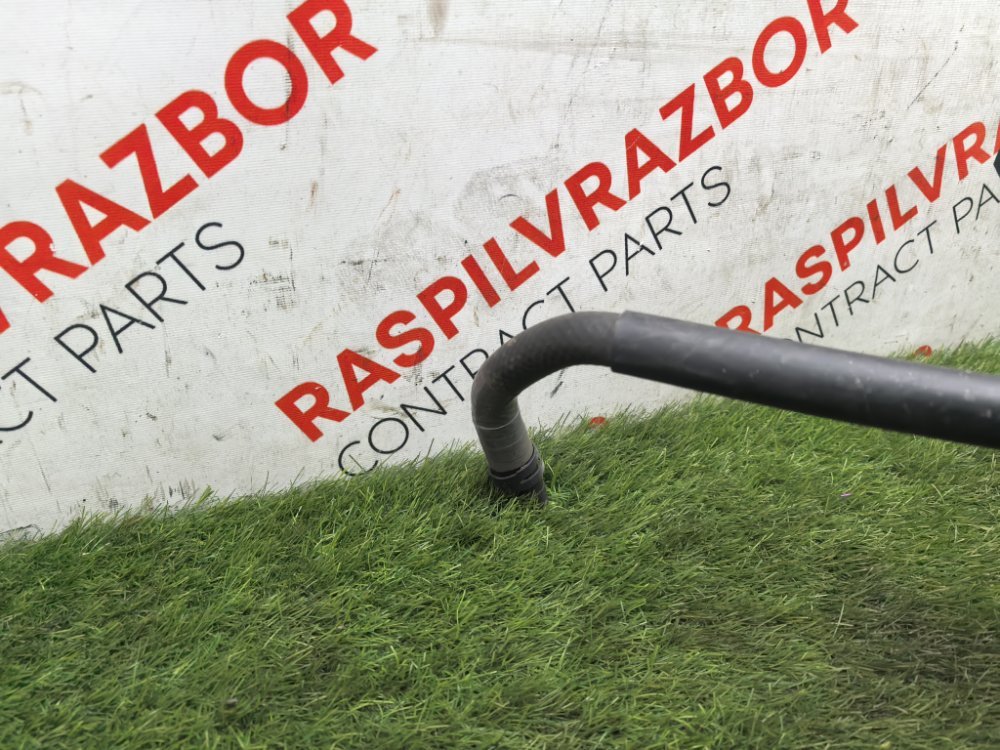 Трубка охлаждения АКПП, 1100 рублей, Красноярск