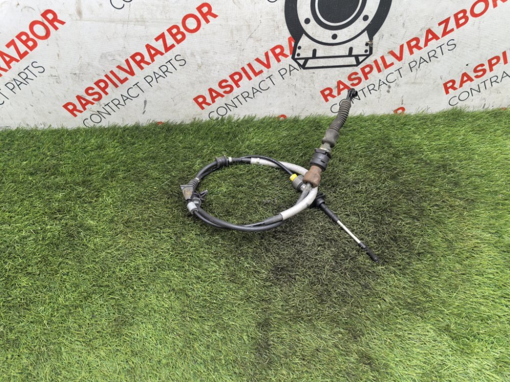 тросик переключения КПП, 1100 рублей, Красноярск