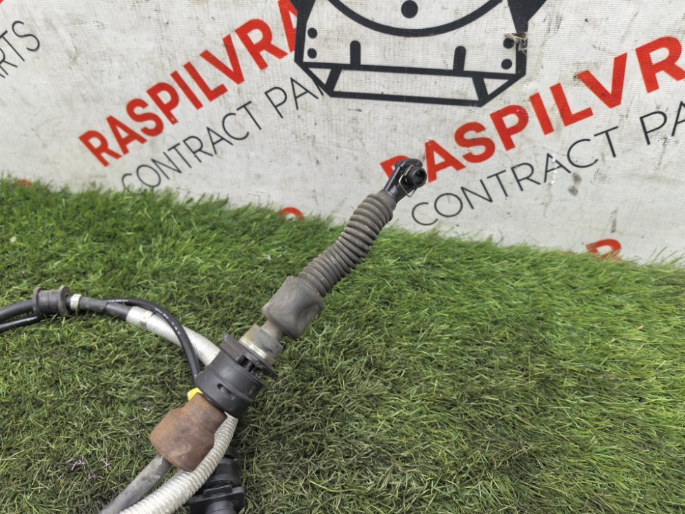 тросик переключения КПП, 1100 рублей, Красноярск