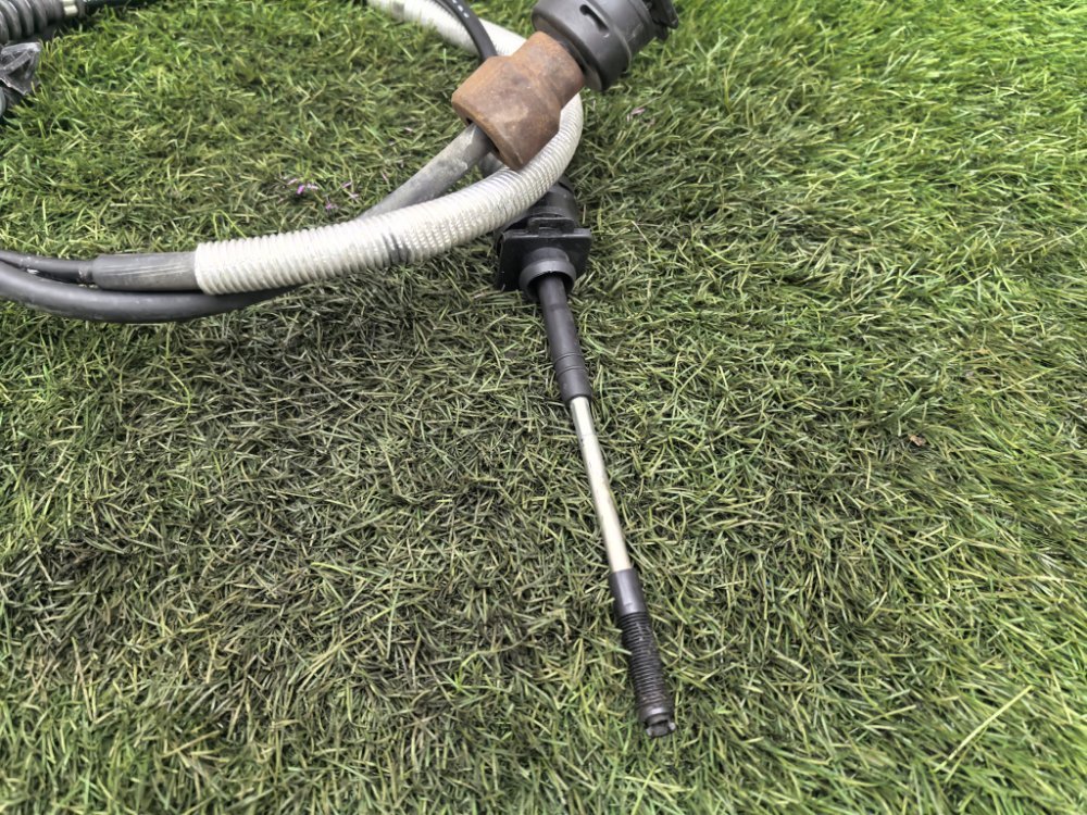 тросик переключения КПП, 1100 рублей, Красноярск