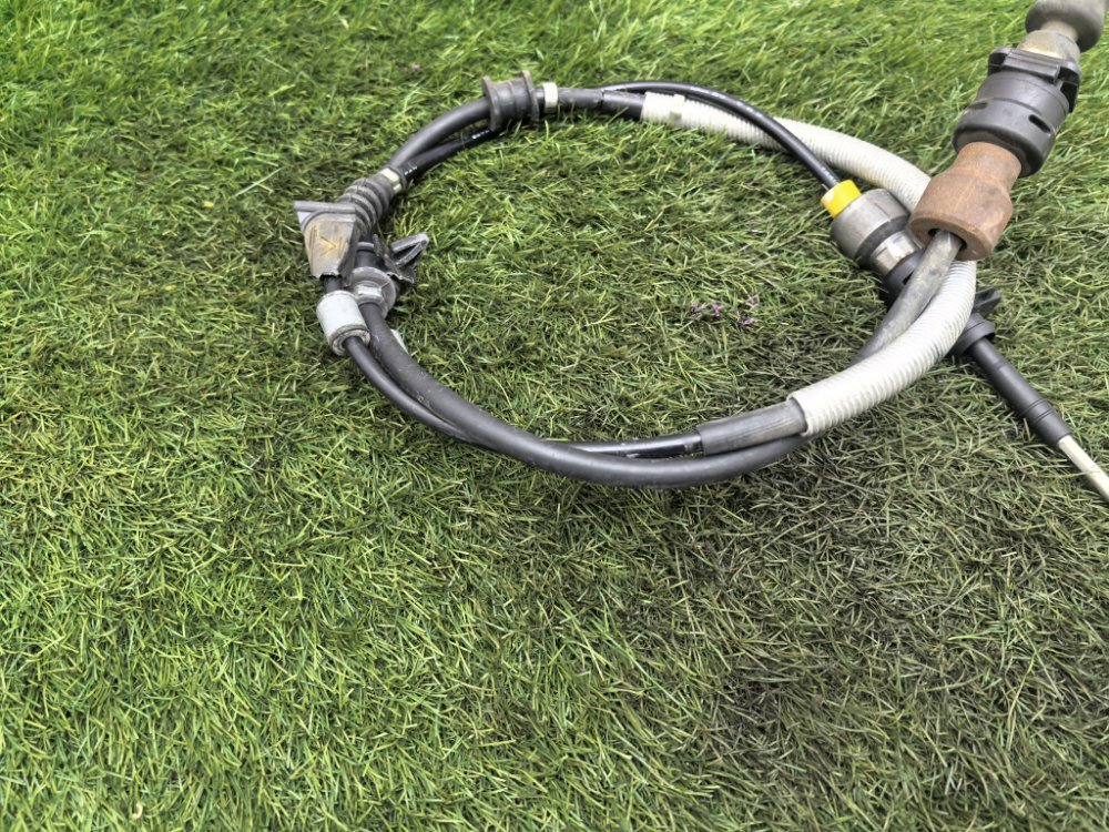 тросик переключения КПП, 1100 рублей, Красноярск