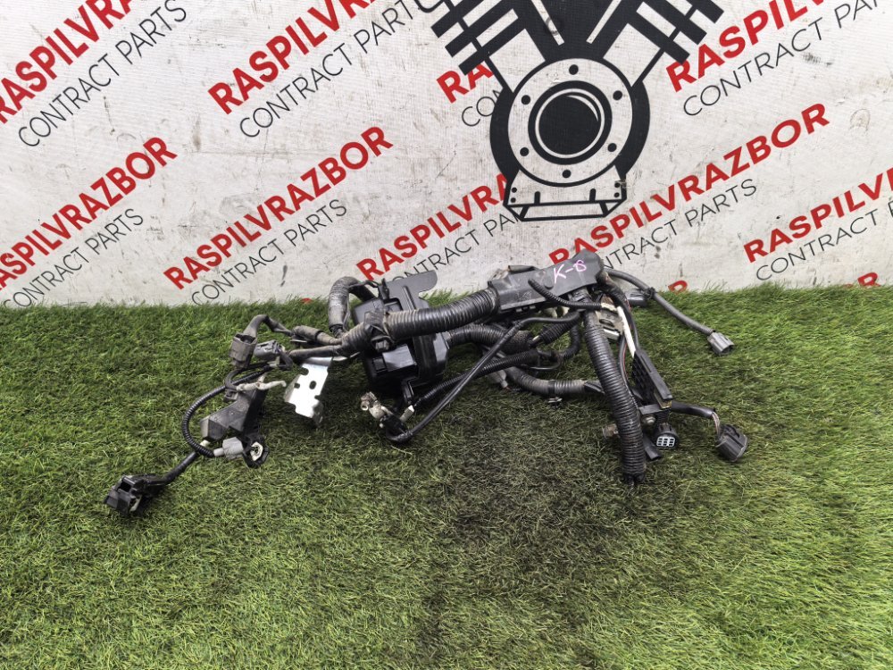 Проводка ДВС, 3500 рублей, Красноярск