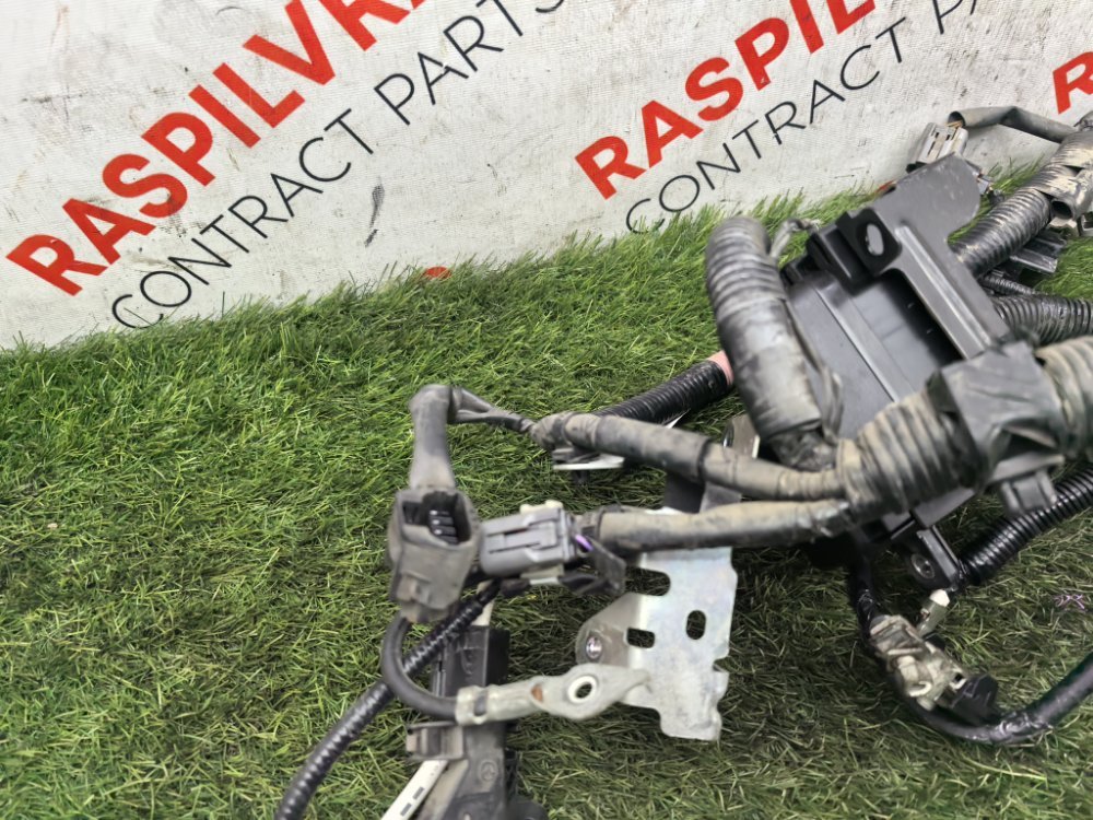 Проводка ДВС, 3500 рублей, Красноярск