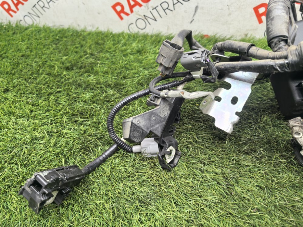 Проводка ДВС, 3500 рублей, Красноярск