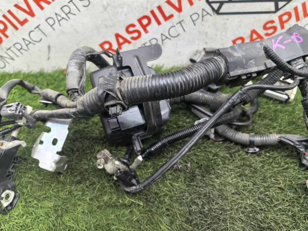 Проводка ДВС, 3500 рублей, Красноярск