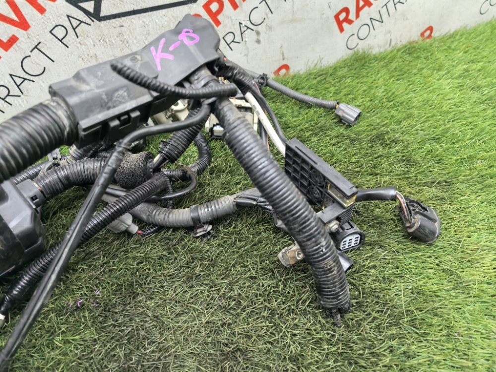 Проводка ДВС, 3500 рублей, Красноярск