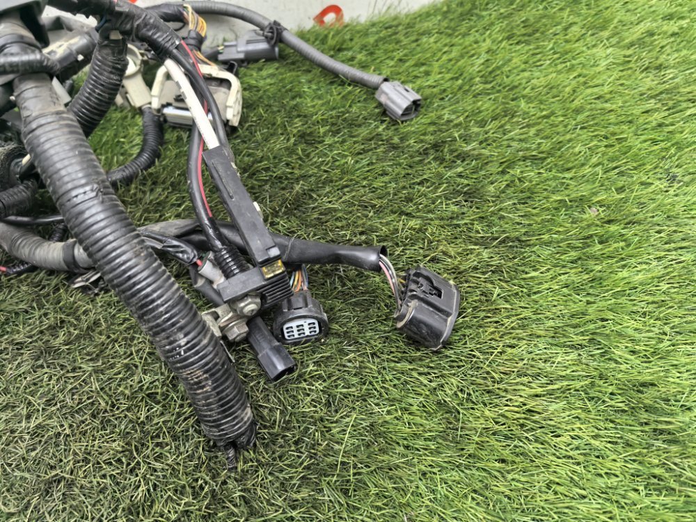 Проводка ДВС, 3500 рублей, Красноярск