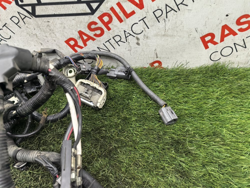 Проводка ДВС, 3500 рублей, Красноярск