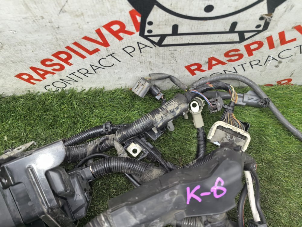 Проводка ДВС, 3500 рублей, Красноярск