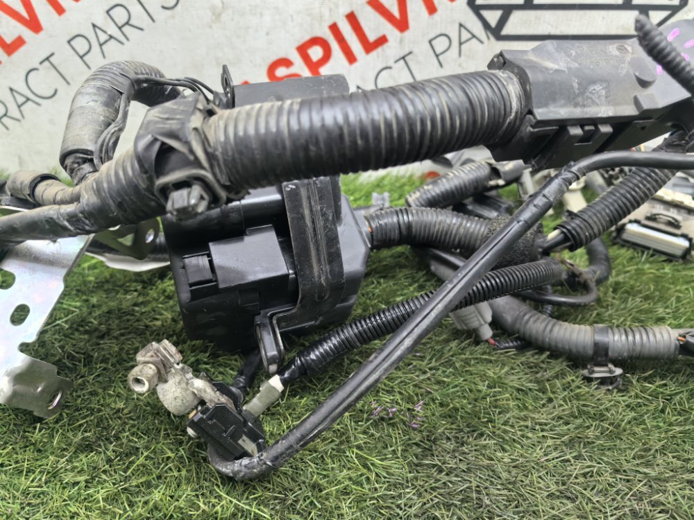 Проводка ДВС, 3500 рублей, Красноярск