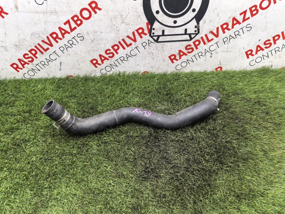 Патрубок радиатора, 1500 рублей, Красноярск