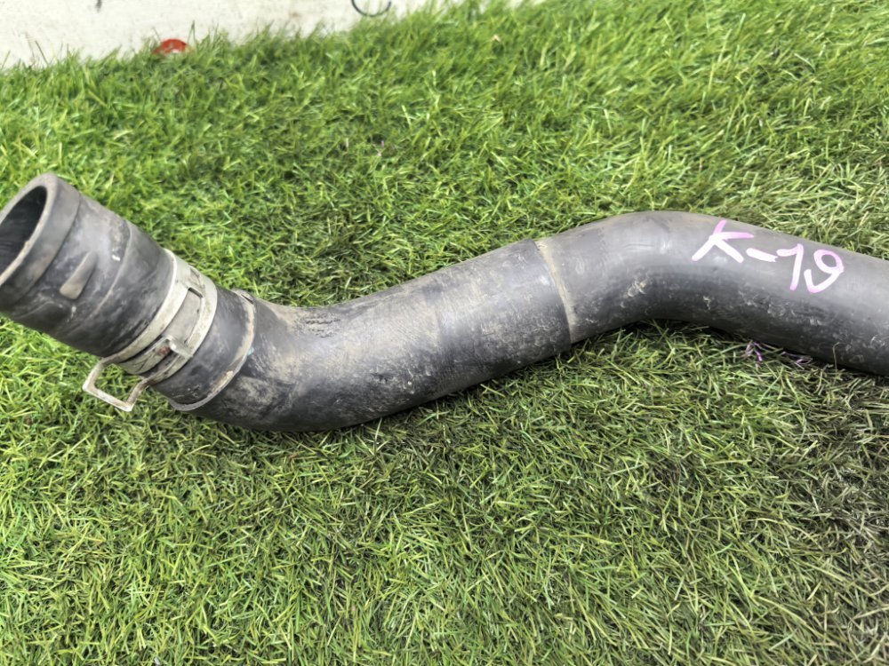 Патрубок радиатора, 1500 рублей, Красноярск