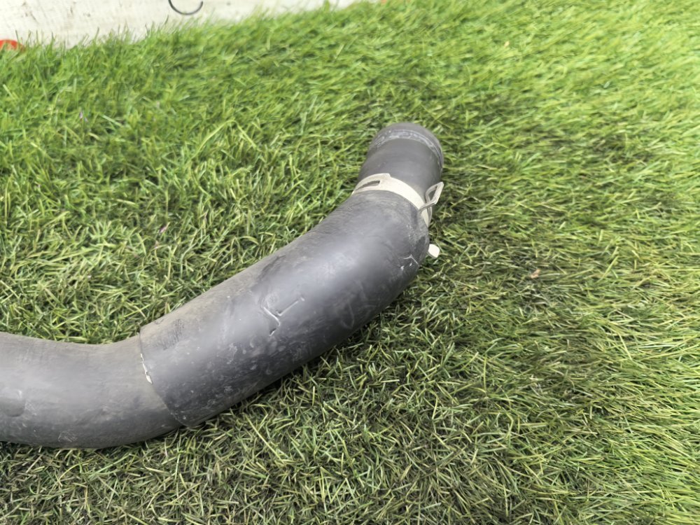 Патрубок радиатора, 1500 рублей, Красноярск