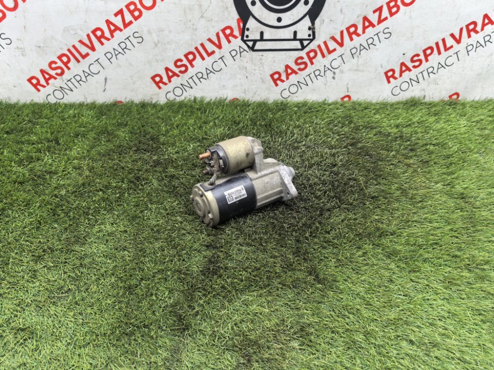 Стартер, 12000 рублей, Красноярск