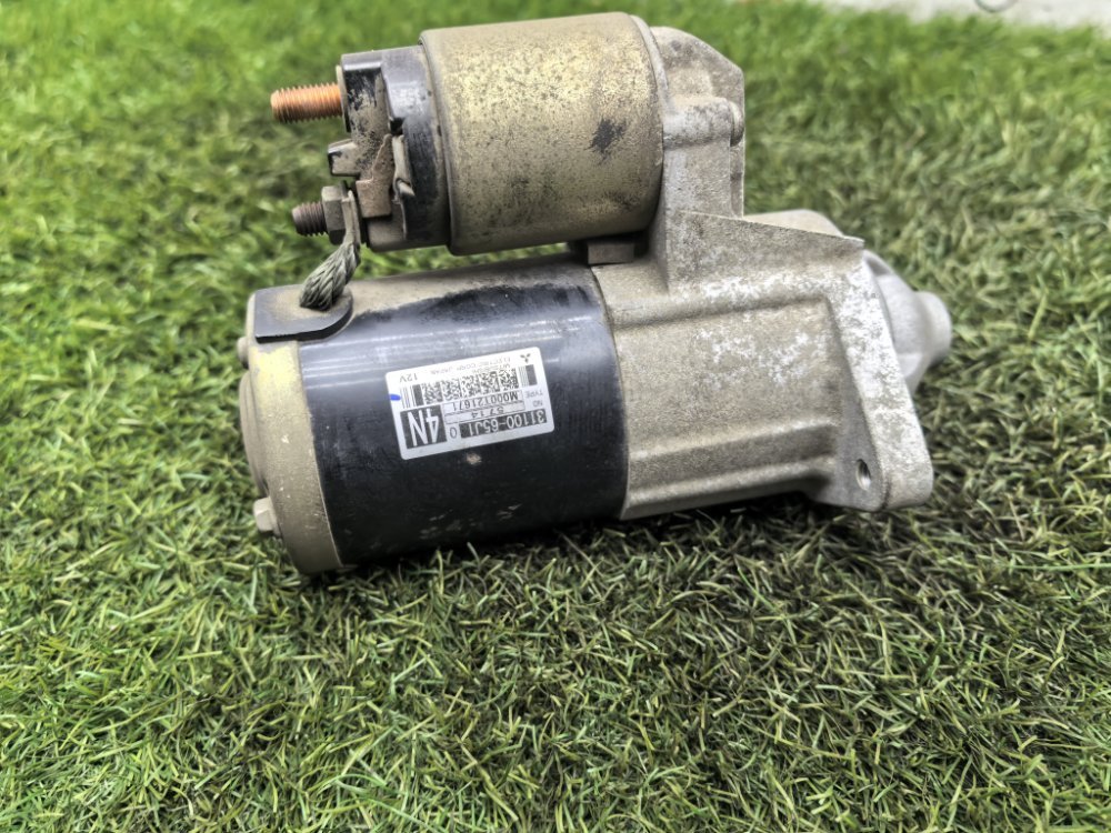 Стартер, 12000 рублей, Красноярск