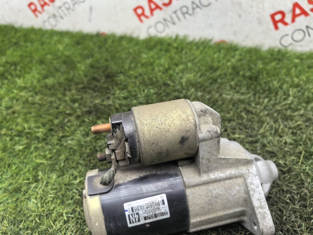 Стартер, 12000 рублей, Красноярск