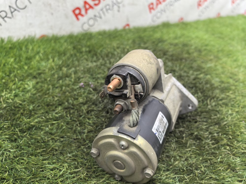 Стартер, 12000 рублей, Красноярск