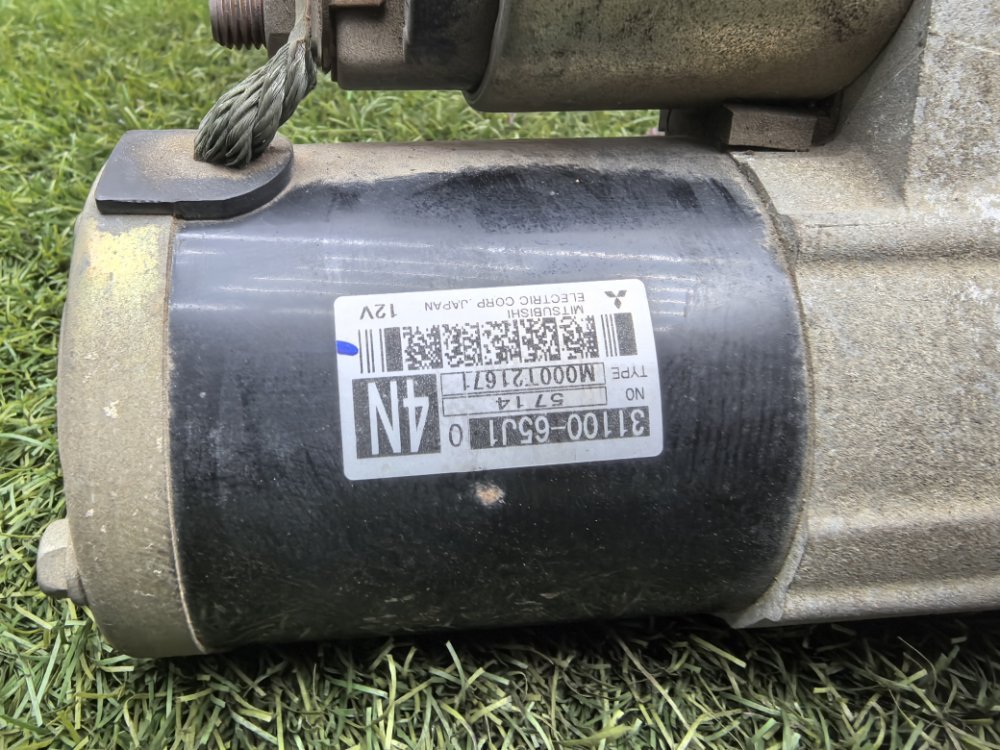 Стартер, 12000 рублей, Красноярск