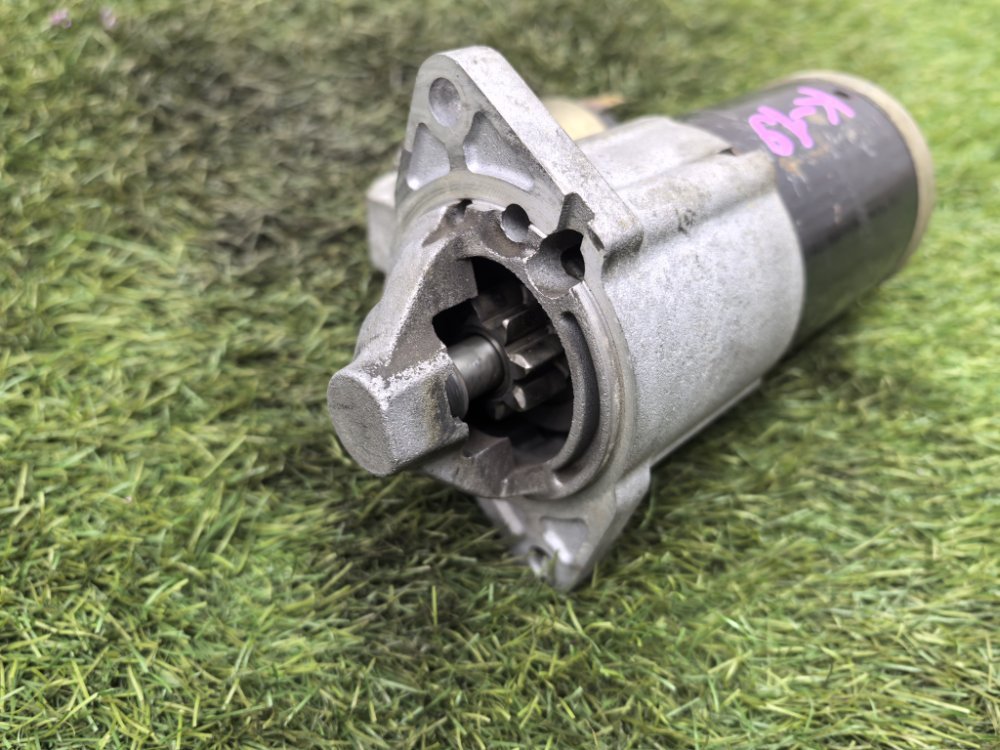 Стартер, 12000 рублей, Красноярск