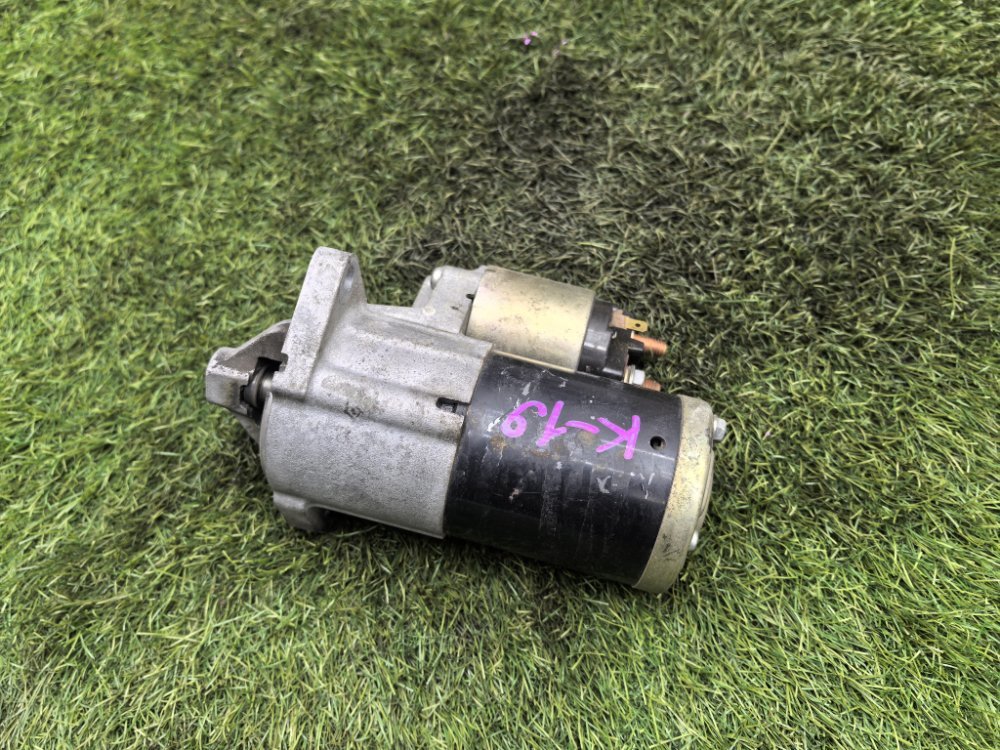 Стартер, 12000 рублей, Красноярск