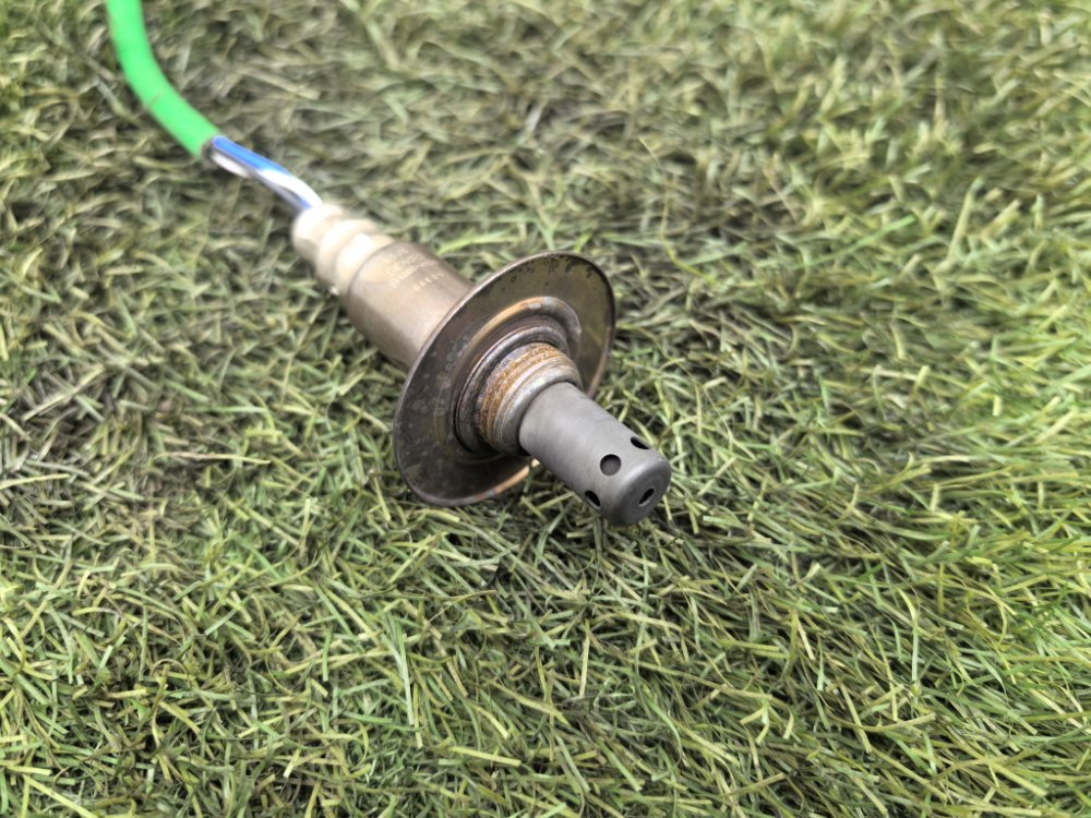 Датчик кислородный, 6500 рублей, Красноярск