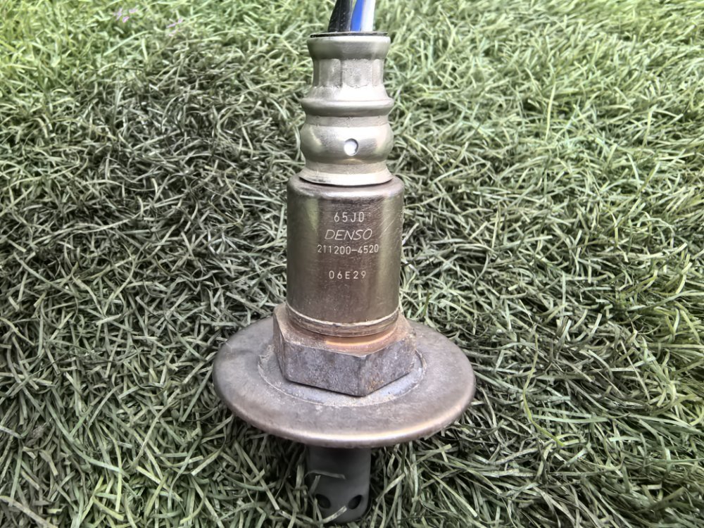 Датчик кислородный, 6500 рублей, Красноярск