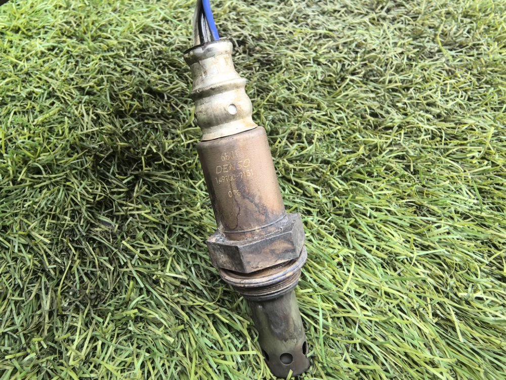 датчик кислородный за катализатором, 4000 рублей, Красноярск