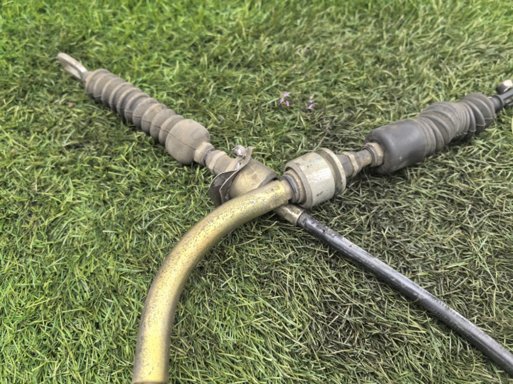 тросик переключения КПП, 1500 рублей, Красноярск