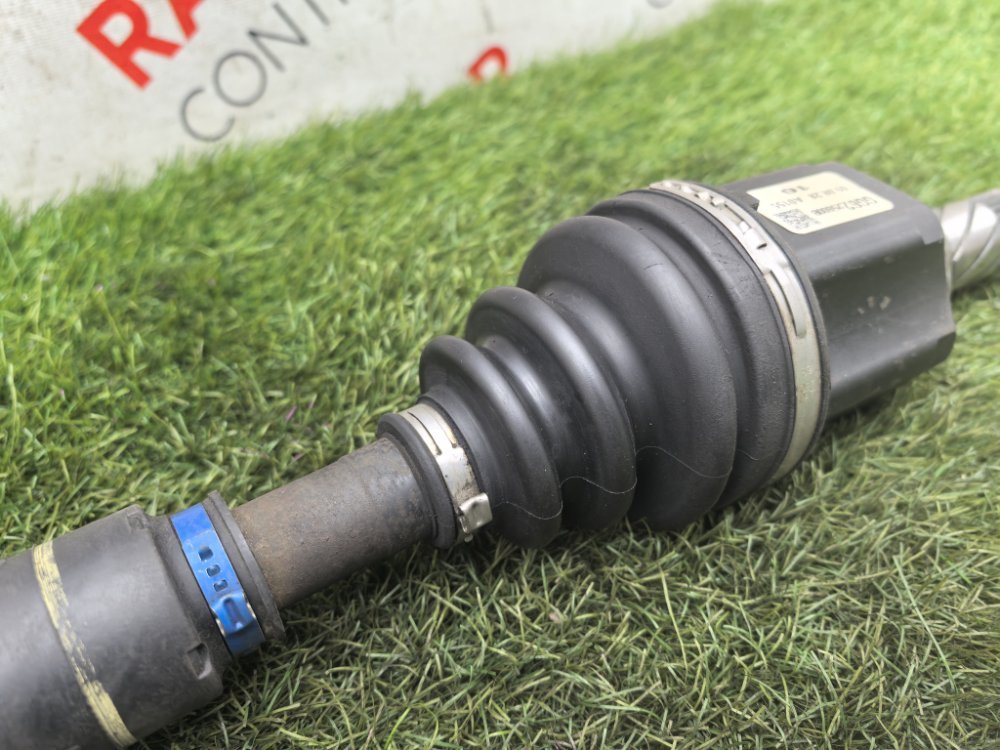 привод, полуось, 12000 рублей, Красноярск