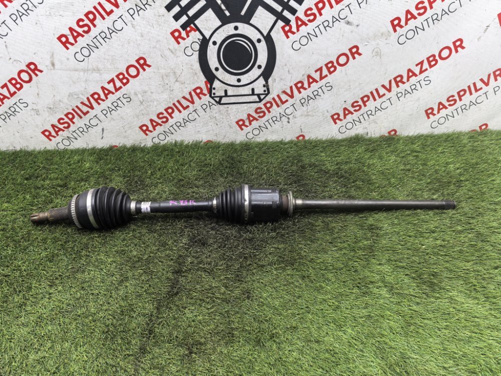 привод, полуось, 20000 рублей, Красноярск