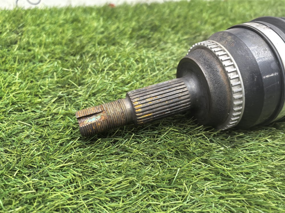 привод, полуось, 20000 рублей, Красноярск