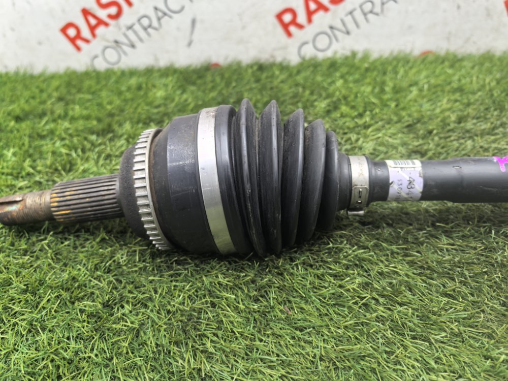 привод, полуось, 20000 рублей, Красноярск