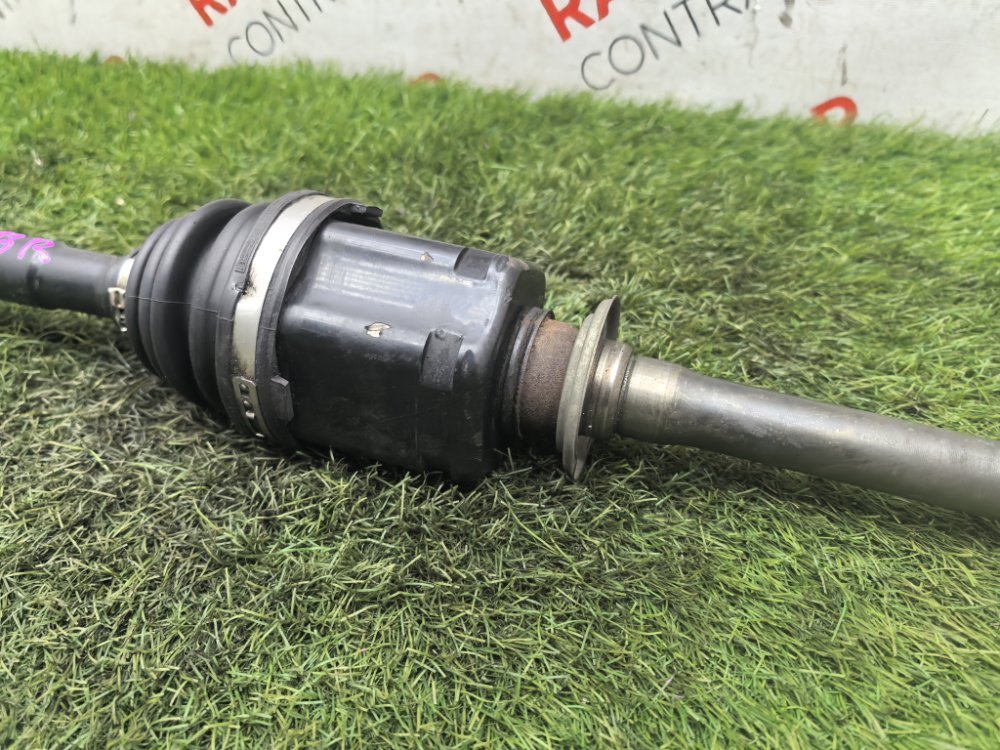 привод, полуось, 20000 рублей, Красноярск