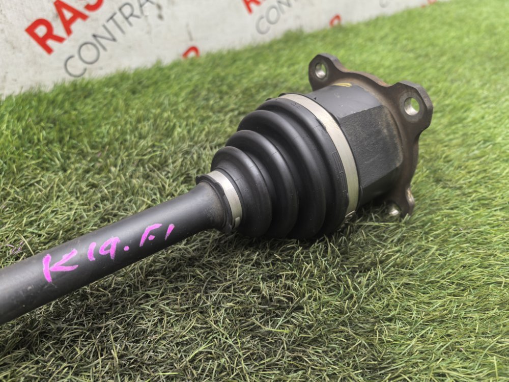 привод, полуось, 7500 рублей, Красноярск