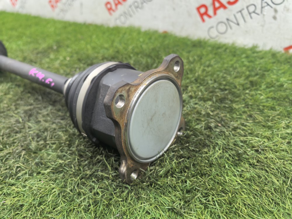 привод, полуось, 7500 рублей, Красноярск