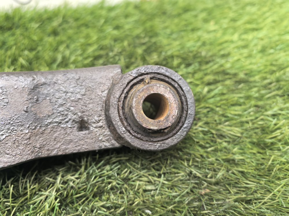 Рычаг подвески нижний, 1100 рублей, Красноярск