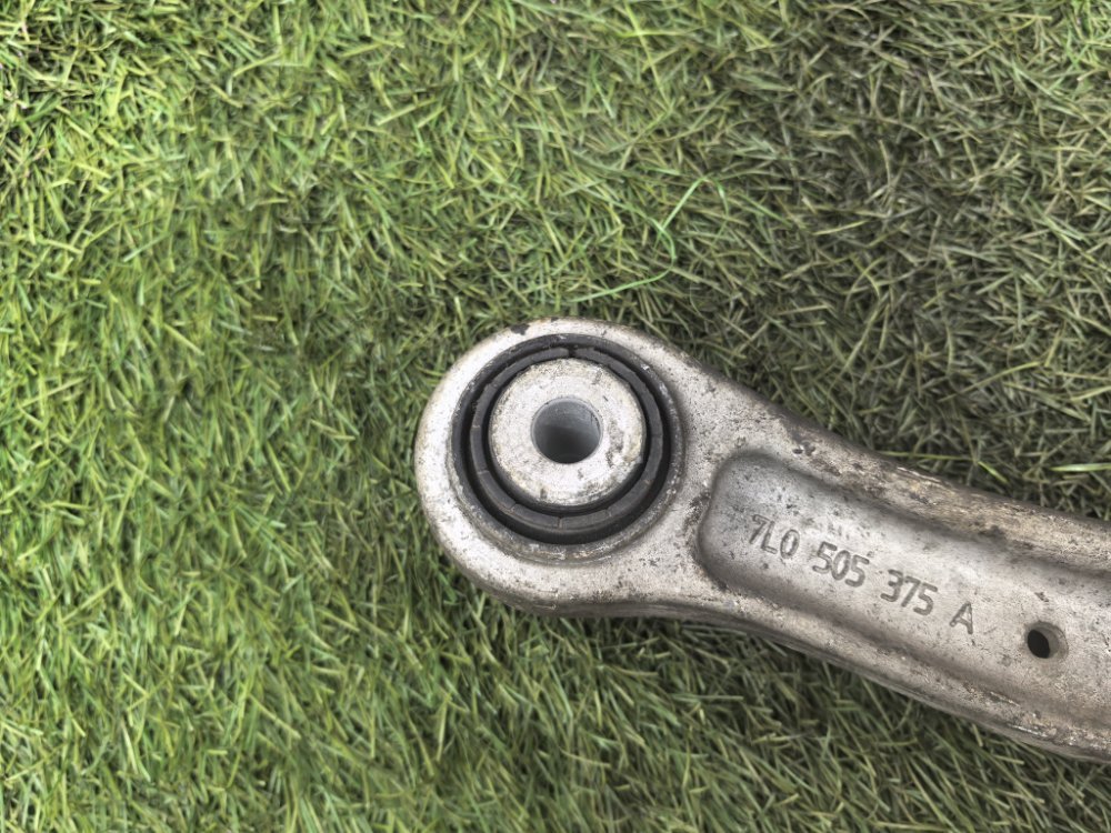 Рычаг подвески верхний, 1500 рублей, Красноярск