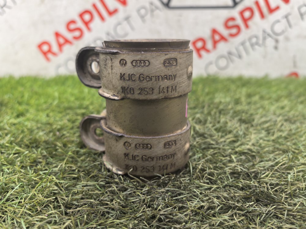 Хомут глушителя, 1000 рублей, Красноярск