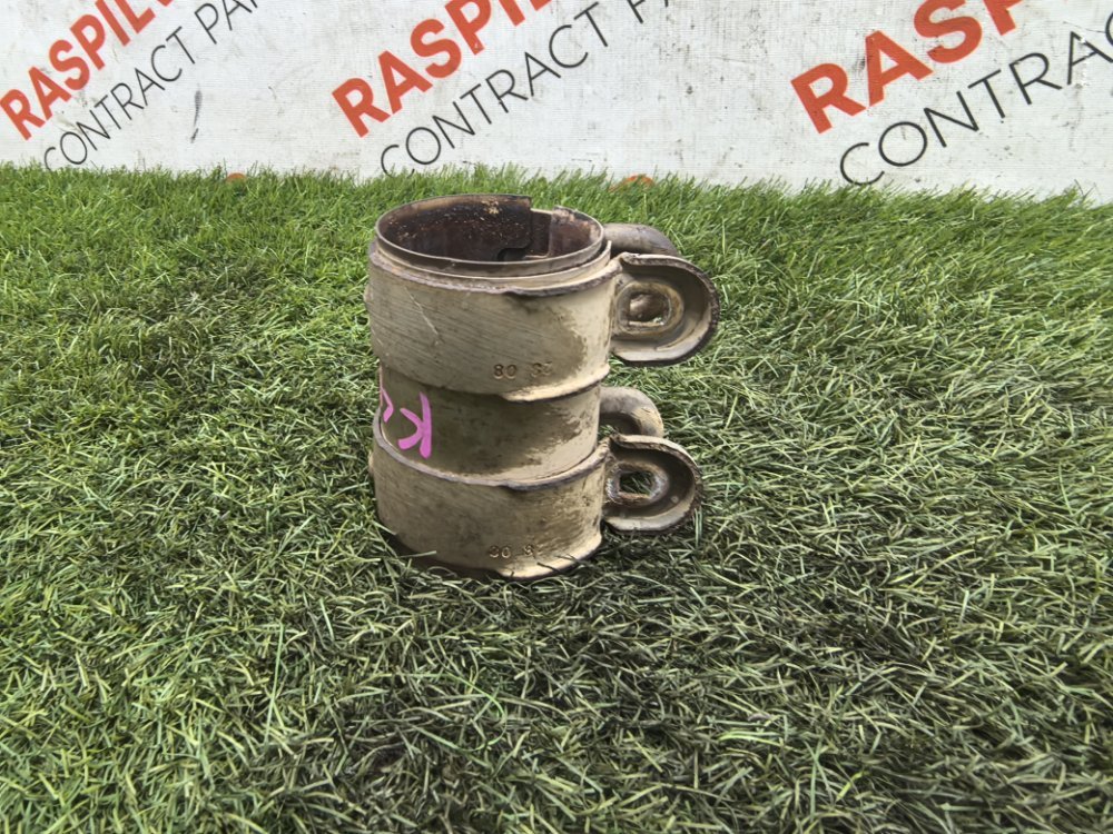 Хомут глушителя, 1000 рублей, Красноярск