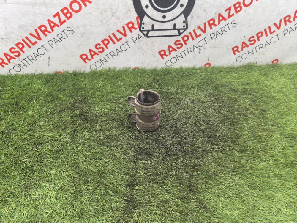 Хомут глушителя, 1000 рублей, Красноярск