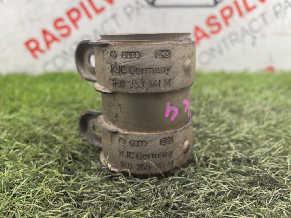 Хомут глушителя, 1000 рублей, Красноярск