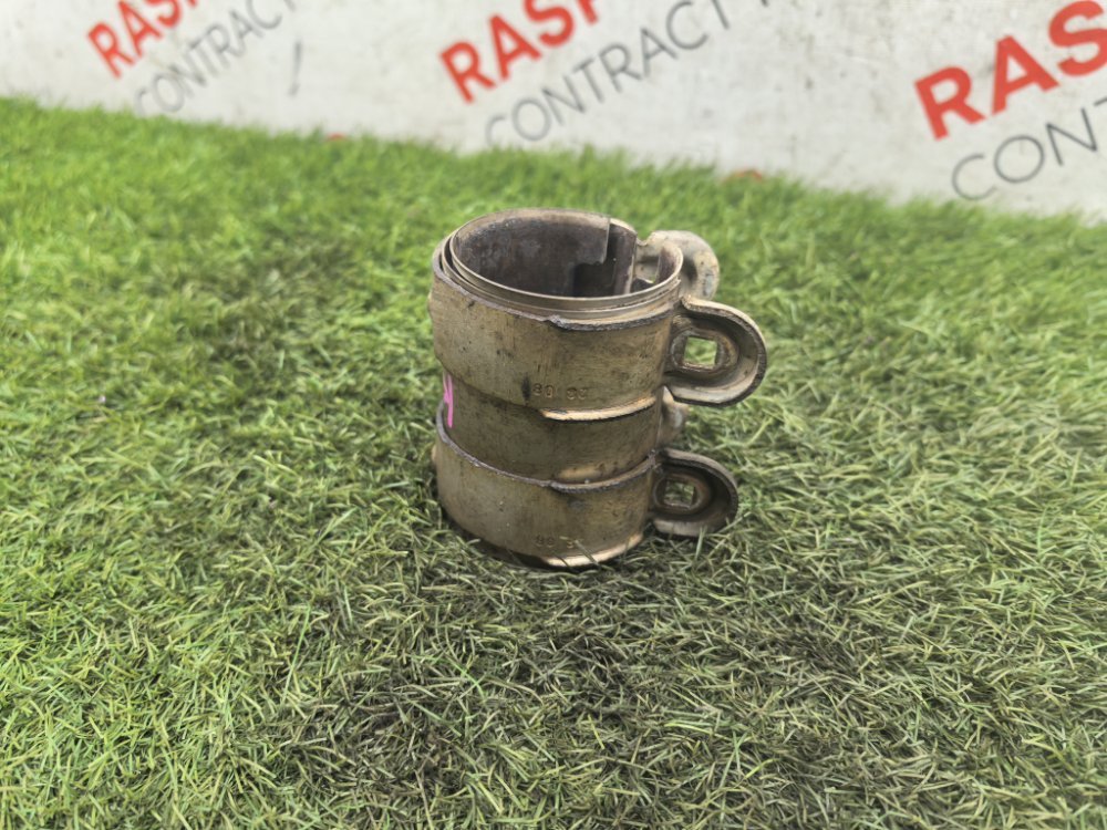 Хомут глушителя, 1000 рублей, Красноярск